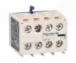 Блок контактный дополнительный к LC/ LP 2но+2нз LA1KN22 Schneider Electric - превью 6