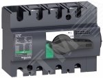 Выключатель-разъединитель INS160 3п 28912 Schneider Electric - превью 8