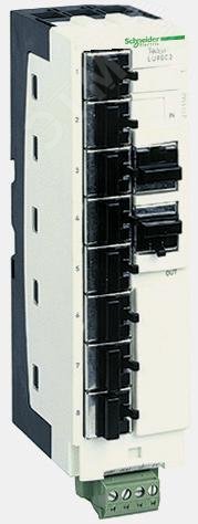 MODBUS разветвитель артикул LU9GC3 Schneider Electric - купить в Москве ...