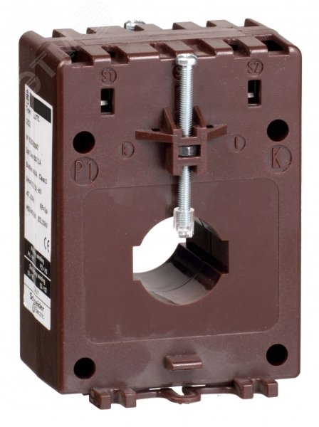 Трансформатор тока LUTC2001 Schneider Electric - превью 4