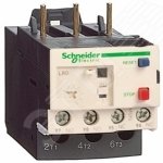 Реле тепловое 0.1-0.25А LRD01 Schneider Electric - превью 5