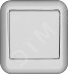 ПРИМА Выключатель одноклавишный наружный белый индивидуальная упаковка VA1U-112-BI Schneider Electric - превью 4