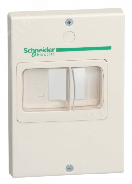 Крышка IP55 GV2CP21 Schneider Electric - превью 2