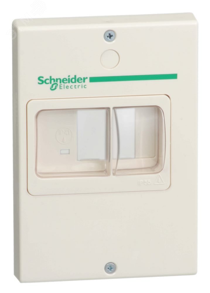 Крышка IP55 GV2CP21 Schneider Electric - превью 4