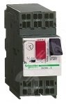 Выключатель автоматический для защиты электродвигателей 0.16-0.25А пружинные зажимы GV2ME023 Schneider Electric - превью 7