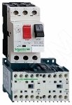 Выключатель автоматический для защиты электродвигателей АД TeSys 1-1.6А 220В AC GV2ME06K2M7 Schneider Electric - превью 8