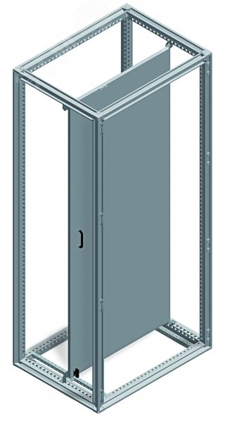 Дверь внутренняя 2000х600мм NSYID206 Schneider Electric - превью 4