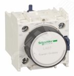 Блок-контакт с задержкой при выключении 0.1-3 сек LADR0 Schneider Electric - превью 6