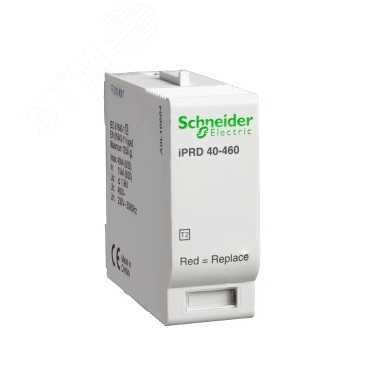 Сменный картридж с neutral для iPRD A9L16691 Schneider Electric - превью 6