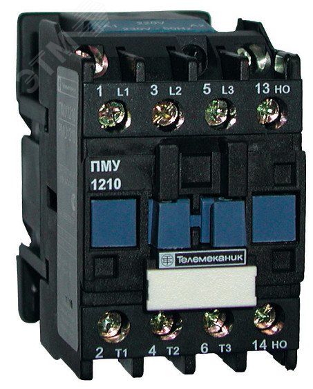 Реле промежуточное TESYS E 2НО 2НЗ 220В 50ГЦ артикул CAE22M5 Schneider ...