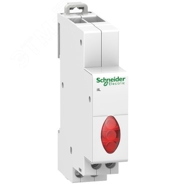 Индикатор световой iIL трехфазный A9E18327 Schneider Electric - превью 5