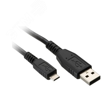 Кабель USB (1.8м) BMXXCAUSBH018 Schneider Electric - превью 5