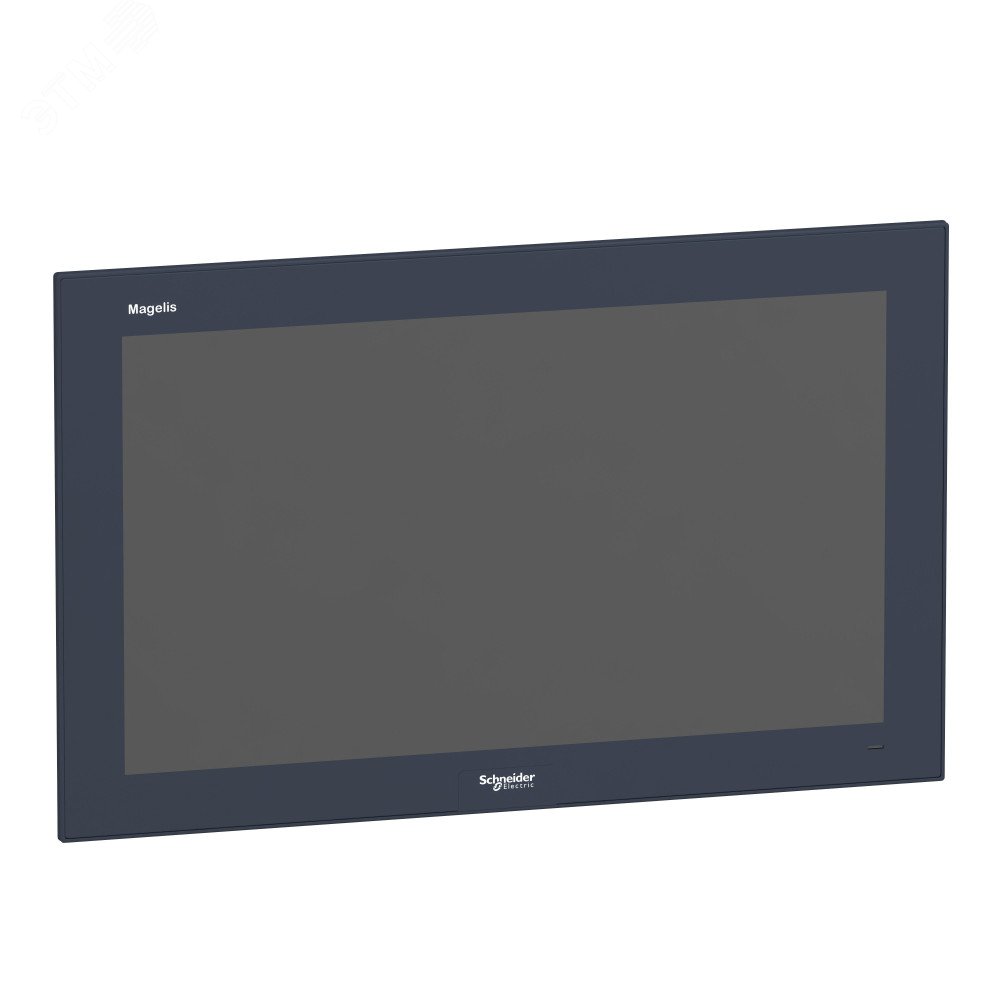 Дисплей PC Wide 22' Multi-touch для HMIBM HMIDMA521 Schneider Electric - превью 3