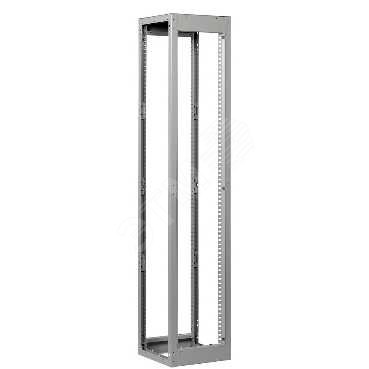 Изображение товара Рама с крышей Ш400 Г400 Schneider Electric серия EASY-S M металла Франция