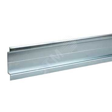 Изображение товара DIN-рейка 75х2000мм для шин Schneider Electric серия Spacial