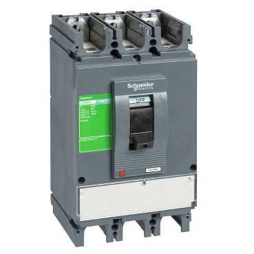 Выключатель-разъединитель 3Р CVS400NA 400А LV540400 Schneider Electric - превью 6