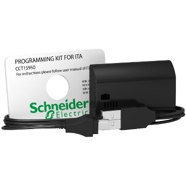Характеристики эксплуатационные хITA С ПК CCT15950 Schneider Electric - превью 4
