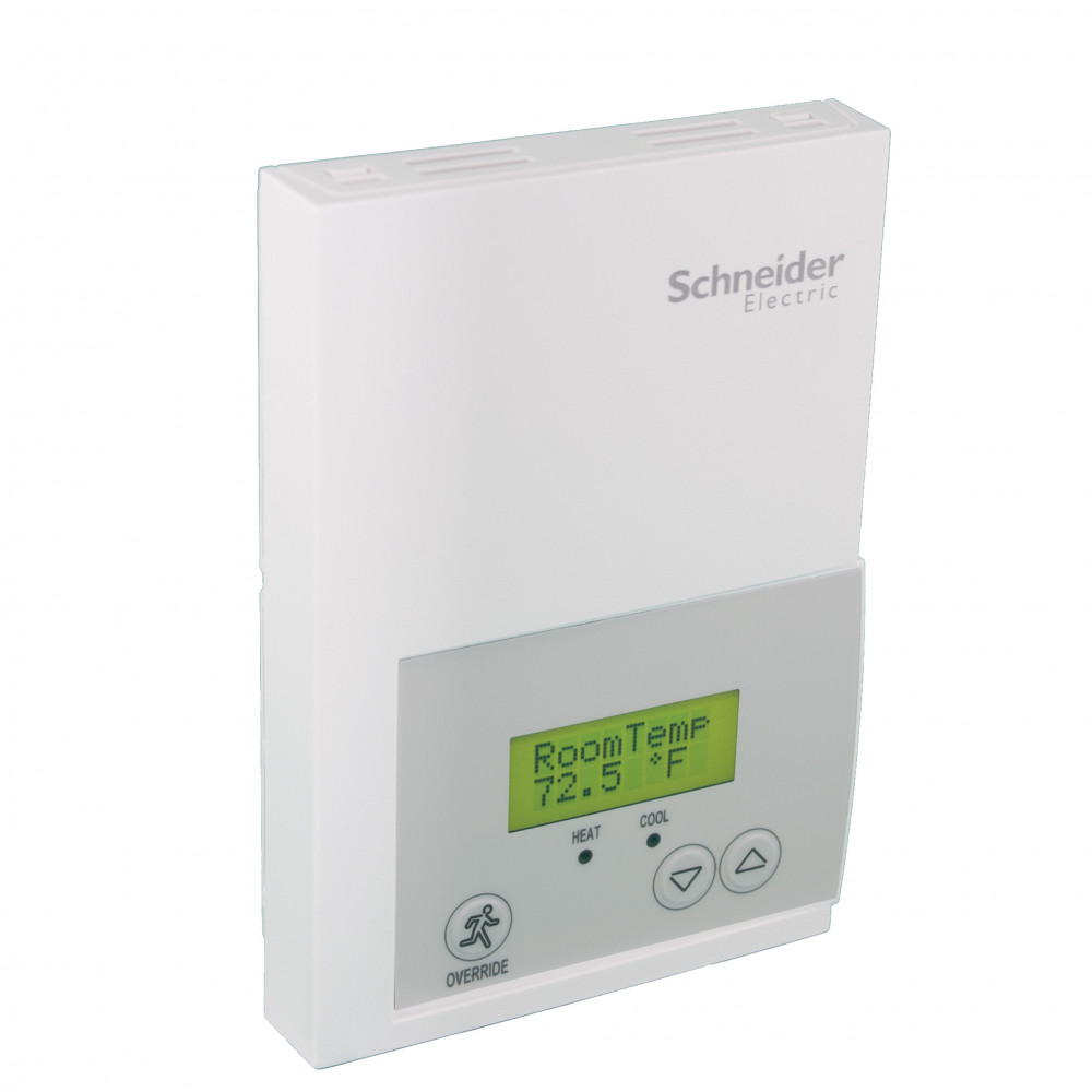 Контроллер зональный BACnet SEZ7260F5045B Schneider Electric - превью 2