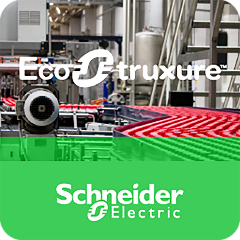 Обеспечение программное EcoStruxure Operator Terminal Expert Professional, Email HMIPELCZLSPAZZ Schneider Electric - превью 2