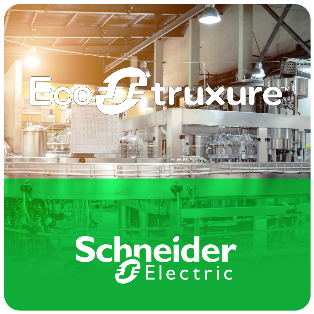 Лицензия EcoStruxure Machine Expert - Professional, плавающая, 100 точек ESECAPCZZEPTZZ Schneider Electric - превью 2