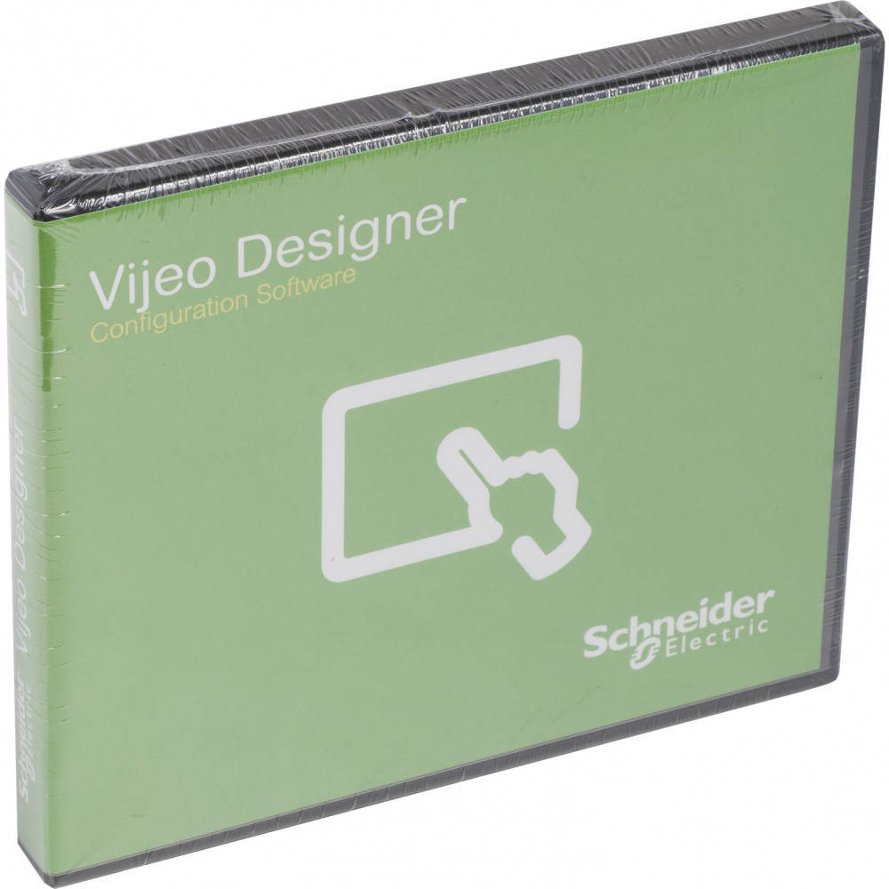 Обновление лицензий с V4.x до V6.2 включает все типы лицензий VJDUPDTGAV62M Schneider Electric - превью 2