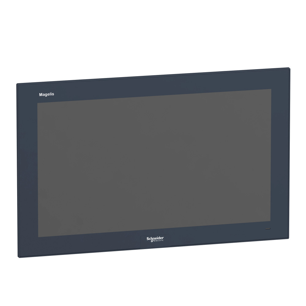 Дисплей PC Wide 22' Multi-touch для HMIBM HMIDMA521 Schneider Electric - превью 2
