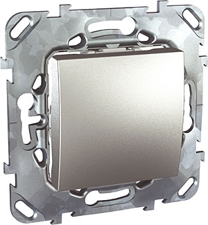 UNICAtop Выключатель кнопочный MGU5.206.30ZD Schneider Electric - превью 4