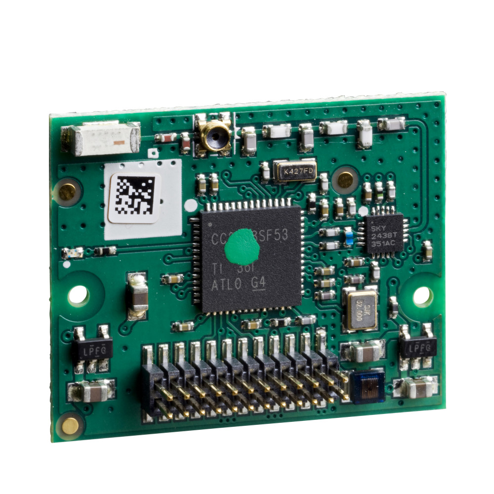 Модуль связи ZIG PRO SE8000 VCM8000V5045P Schneider Electric - превью 2