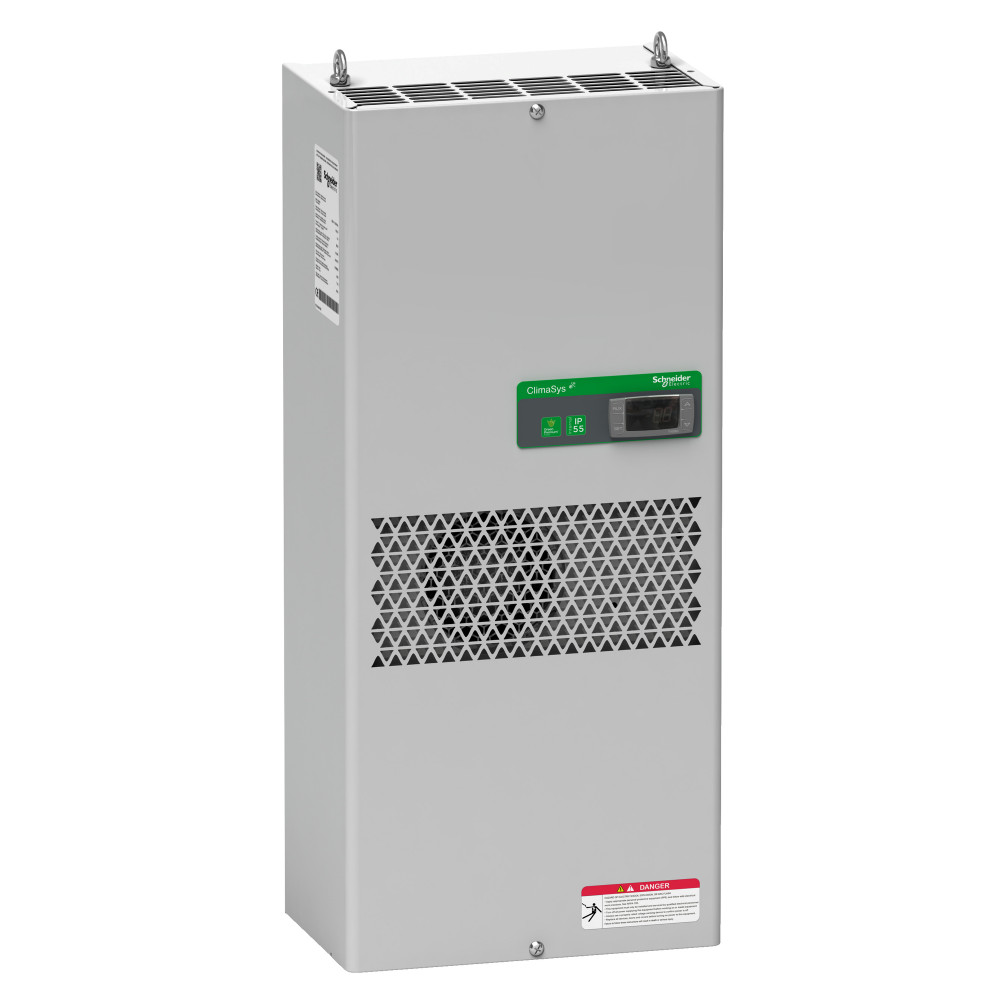 Агрегат холодильный 1000Вт боковой 230В 50Гц NSYCU1K Schneider Electric - превью 3