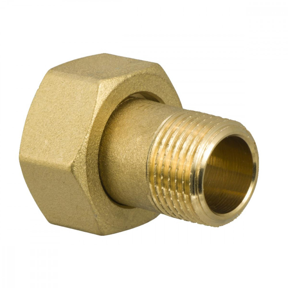 Купить Соединение резьбовое (наружное) 2xDN10 G 1/2-R 3/8 артикул ...