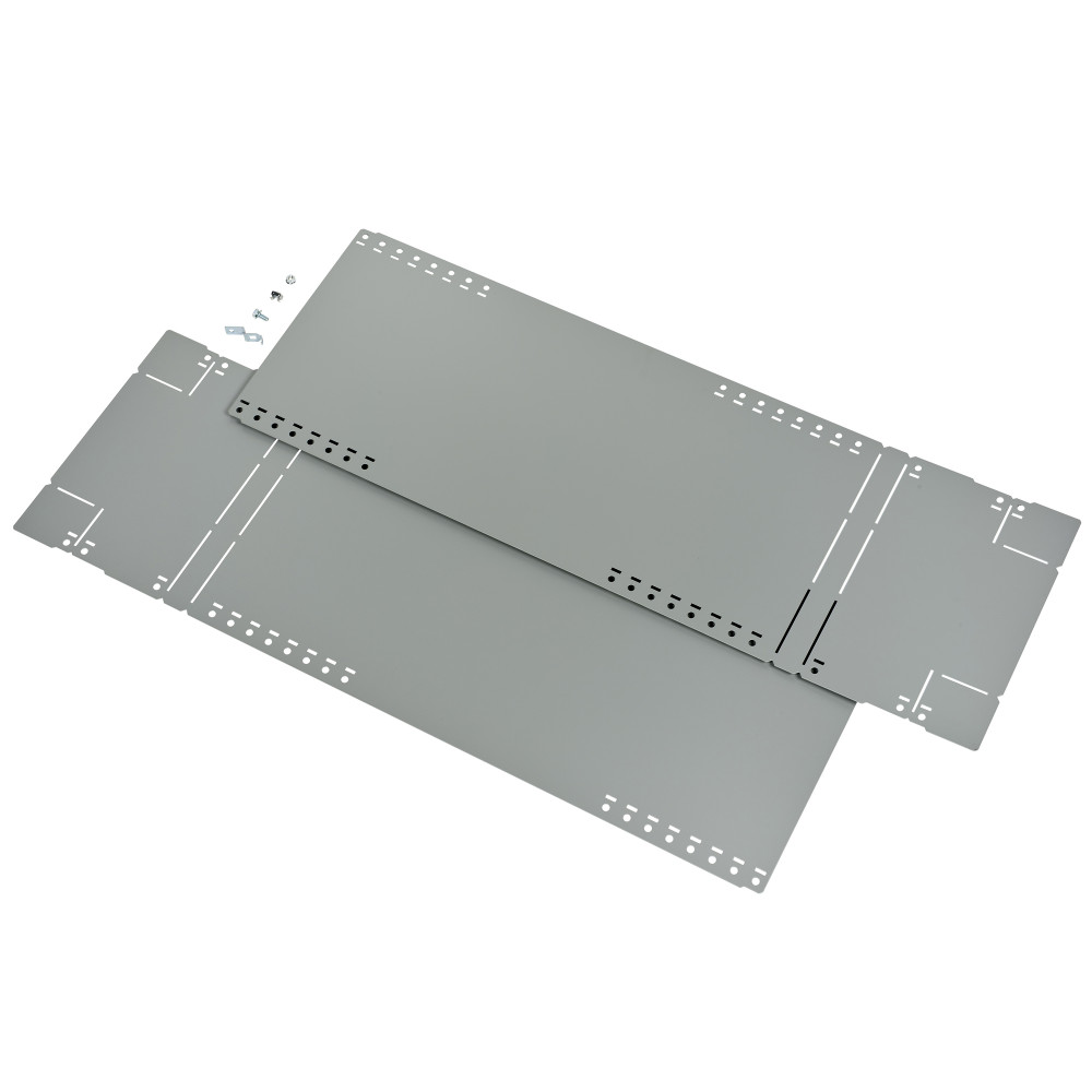 Изображение товара Перегородка боковая вертикальных шин Г400 от Schneider Electric