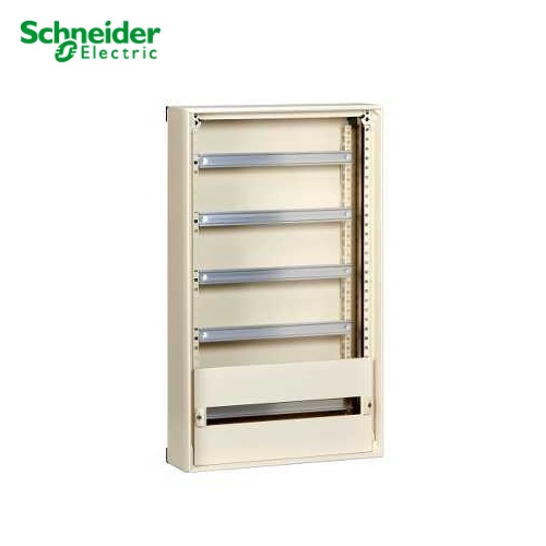 Шкаф PACK 5 рядов 08005 Schneider Electric - превью 3