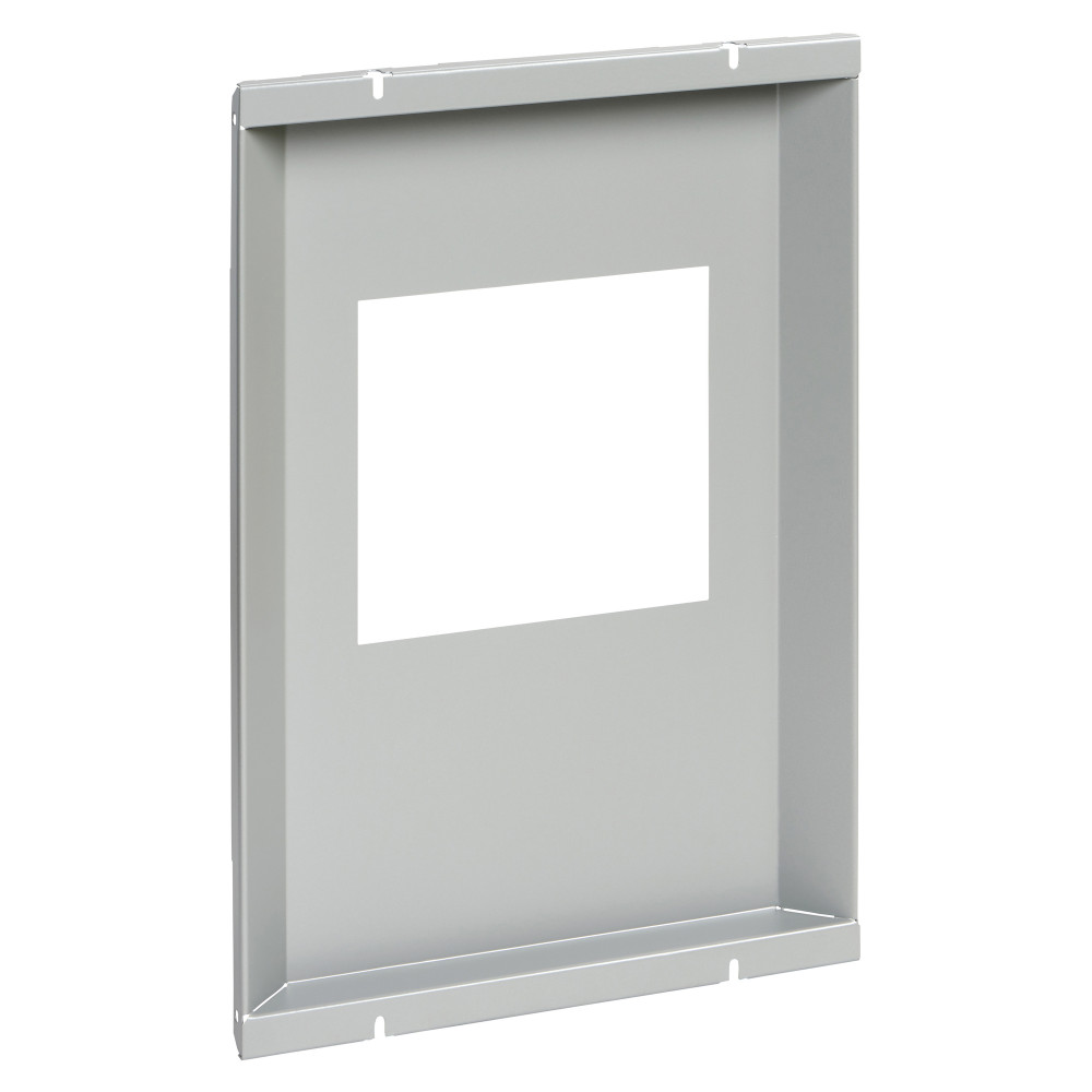 Изображение товара Панель передняя для вертикальных фиксированных NS1600 (шт)