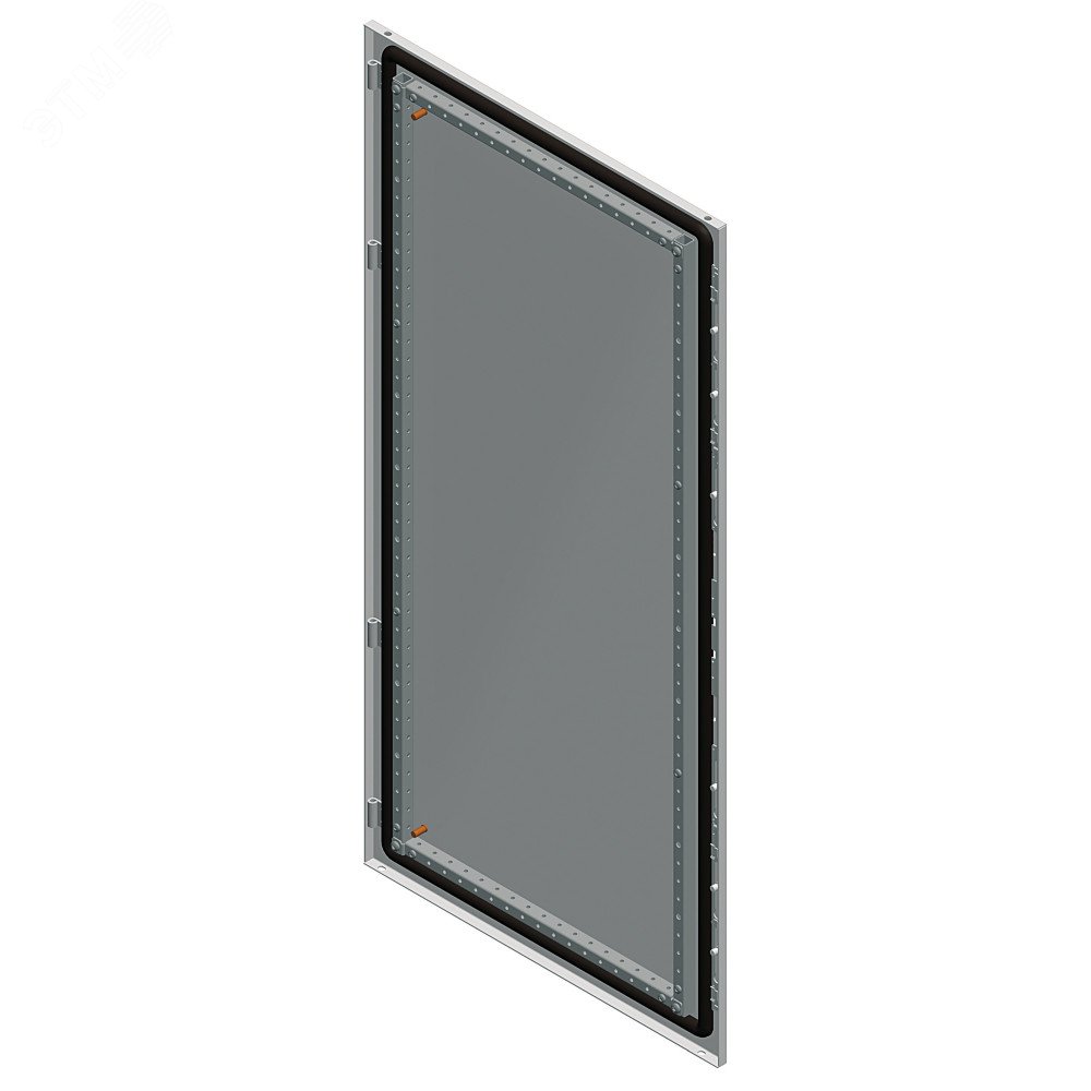 Дверь металлическая 1800х600мм NSYSFD186 Schneider Electric - превью 4
