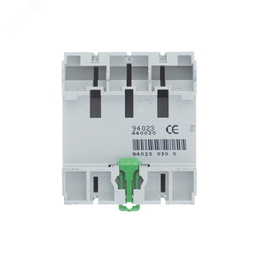 Выключатель дифференциального тока (УЗО) 4п 40А 30мА AC EASY 9 EZ9R34440 Schneider Electric - превью 8