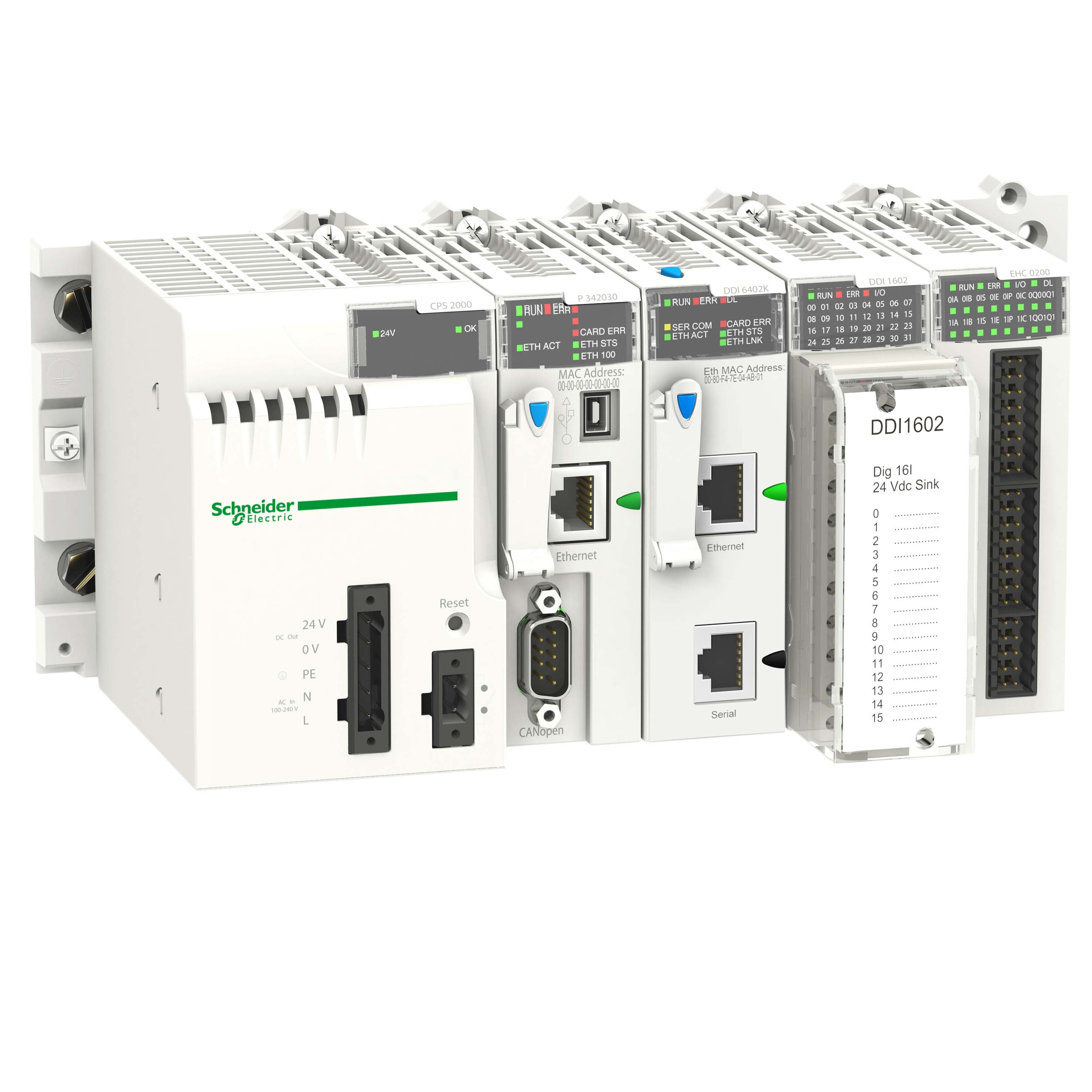 Модуль 1 m. ПЛК Schneider Electric Modicon m340. ПЛК Schneider m340. PLC m340. Контроллер Schneider Electric m340.