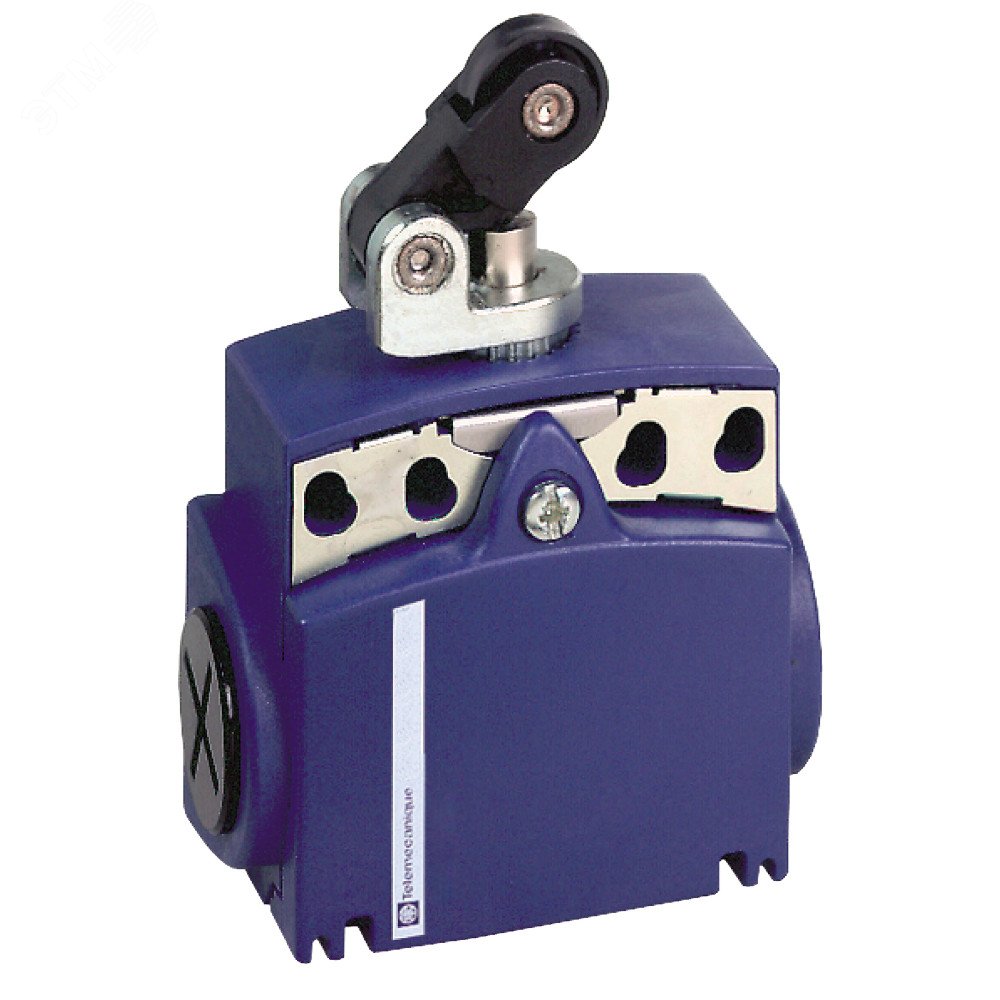 Выключатель концевой ролик-плунжер артикул XCKT2121P16 Schneider ...