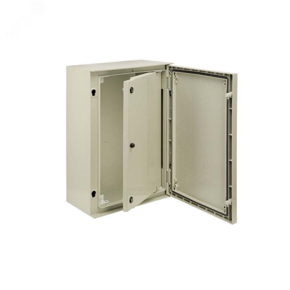 Дверь внутренняя для шкафа PLM86 NSYPAP86G Schneider Electric - превью 3