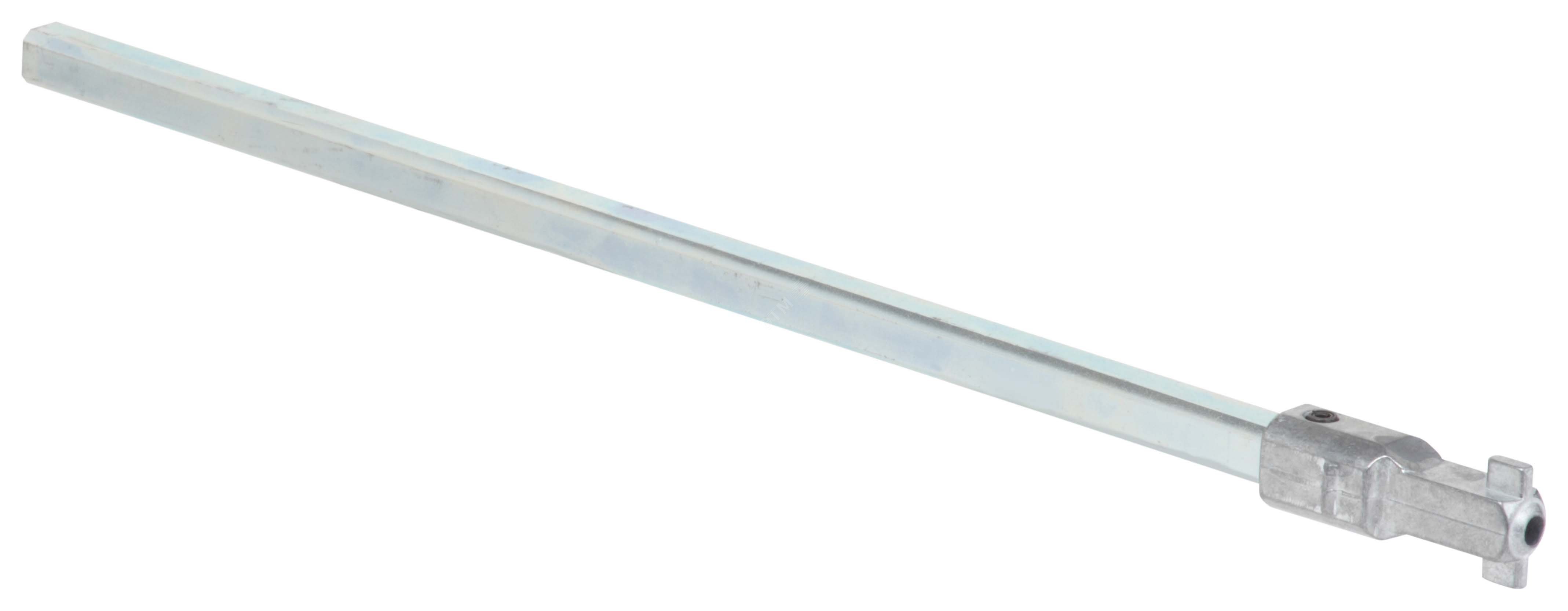 Изображение товара ОСЬ ДЛЯ ВЫНОСНЫХ РУКОЯТОК 10X10.400 от Schneider Electric