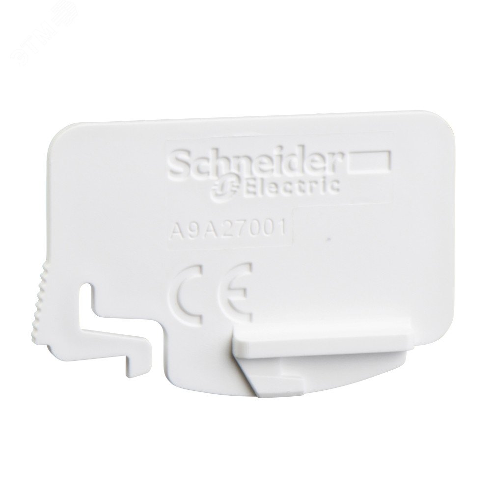 Перегородка межполюсная для iC60 iID A9A27001 Schneider Electric - превью 3
