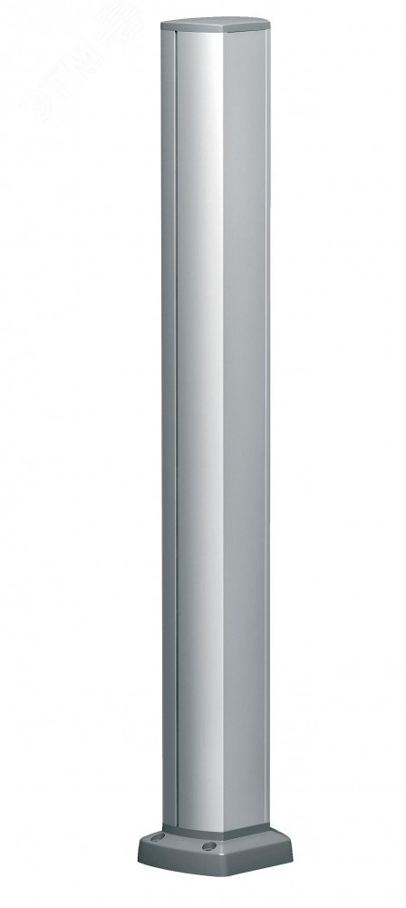 OptiLine45 Мини-колонна односторонняя 700мм алюминий ISM20200 Schneider Electric - превью 5