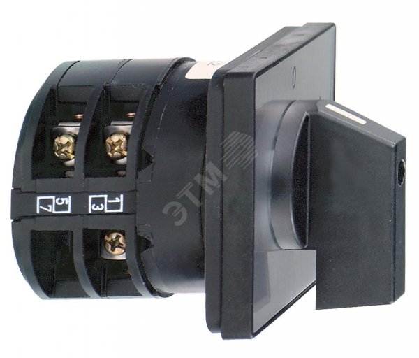 Изображение товара Переключатель кулачковый 32А 2+0 Schneider Electric