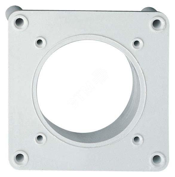 Изображение товара Панель для блокировки дверцы Schneider Electric серия TeSys Артикул KZ74