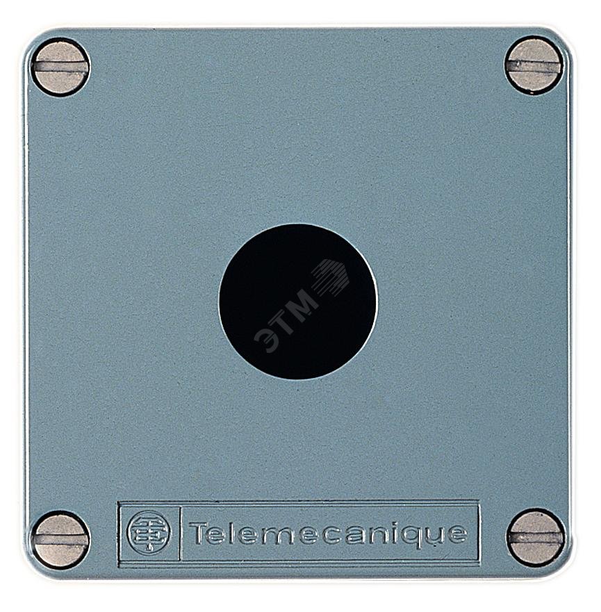 Пост кнопочный XAPM1201 Schneider Electric - превью 3