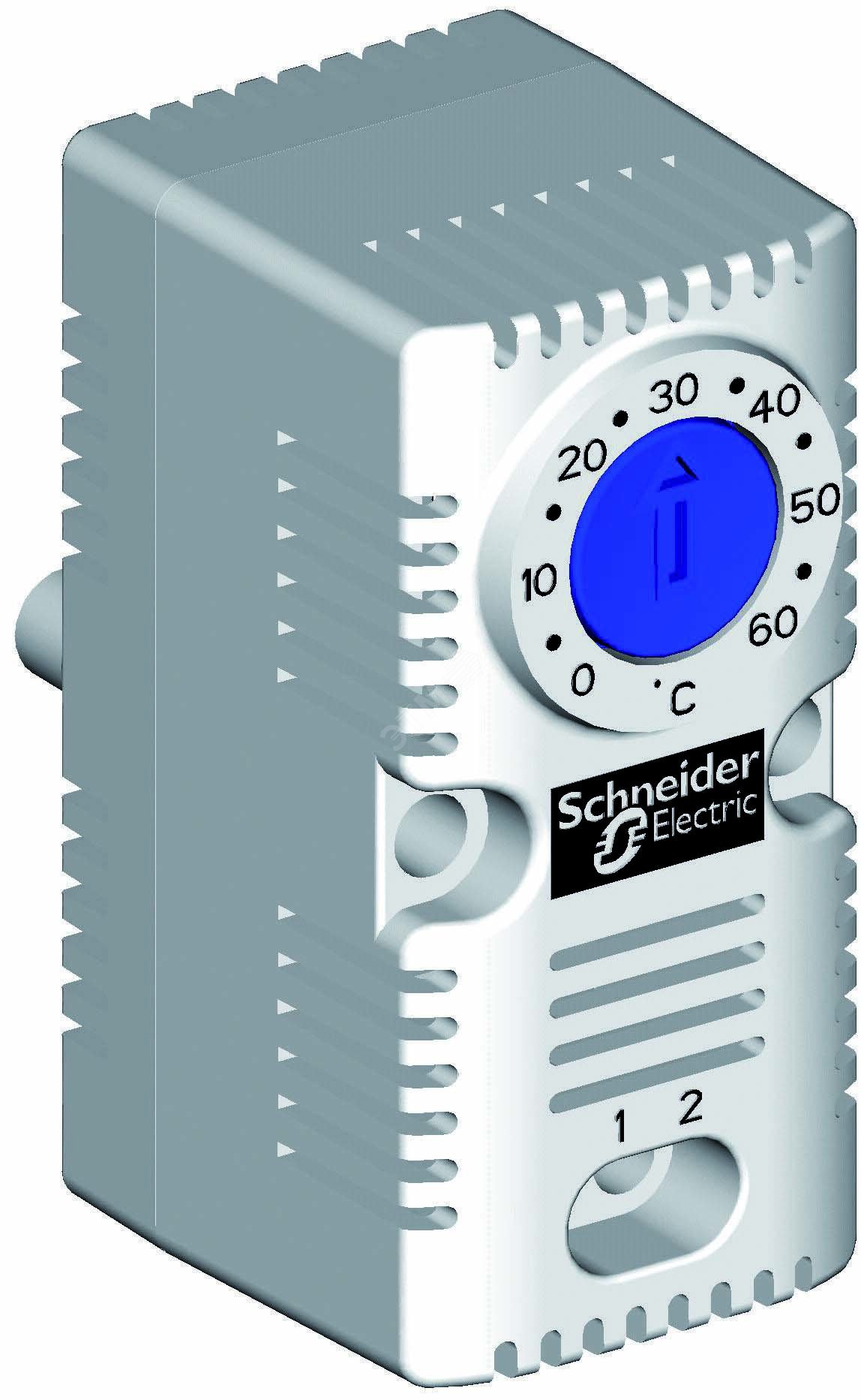 Термостат НO контакт NSYCCOTHO Schneider Electric - превью 2