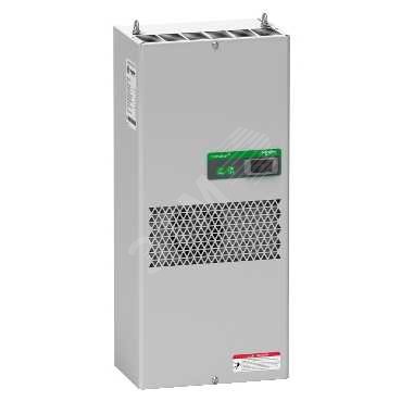 Агрегат холодильный 1000Вт боковой 230В 50Гц NSYCU1K Schneider Electric - превью 2