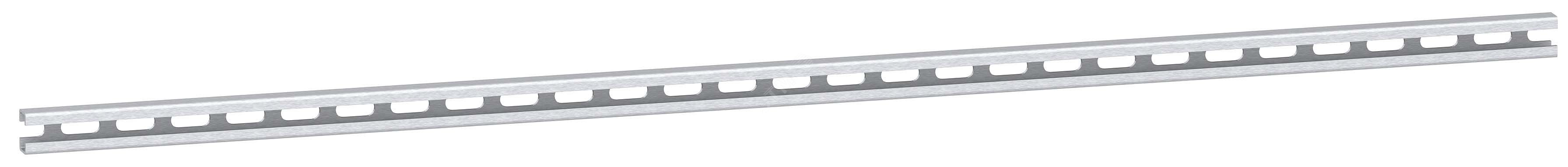 Изображение товара Вертикальная алюминиевая рейка 3М Schneider Electric