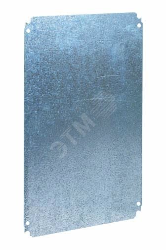 Изображение товара Плата плоская Schneider Electric 700х500мм NSYMM75