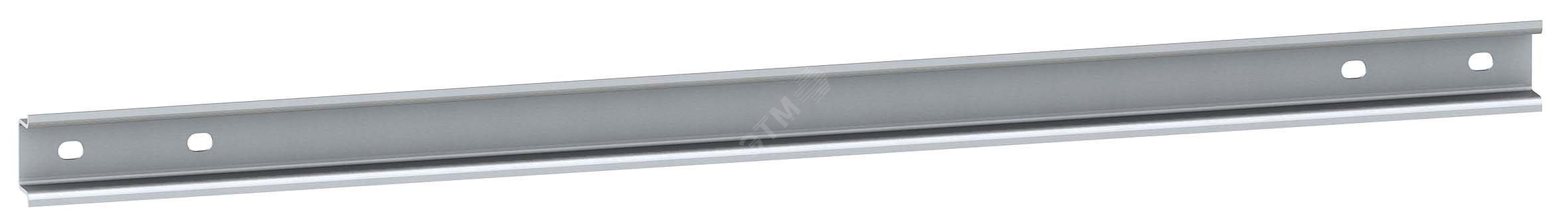 Изображение товара DIN-рейка симметричная 800мм для электроустановок Schneider Electric