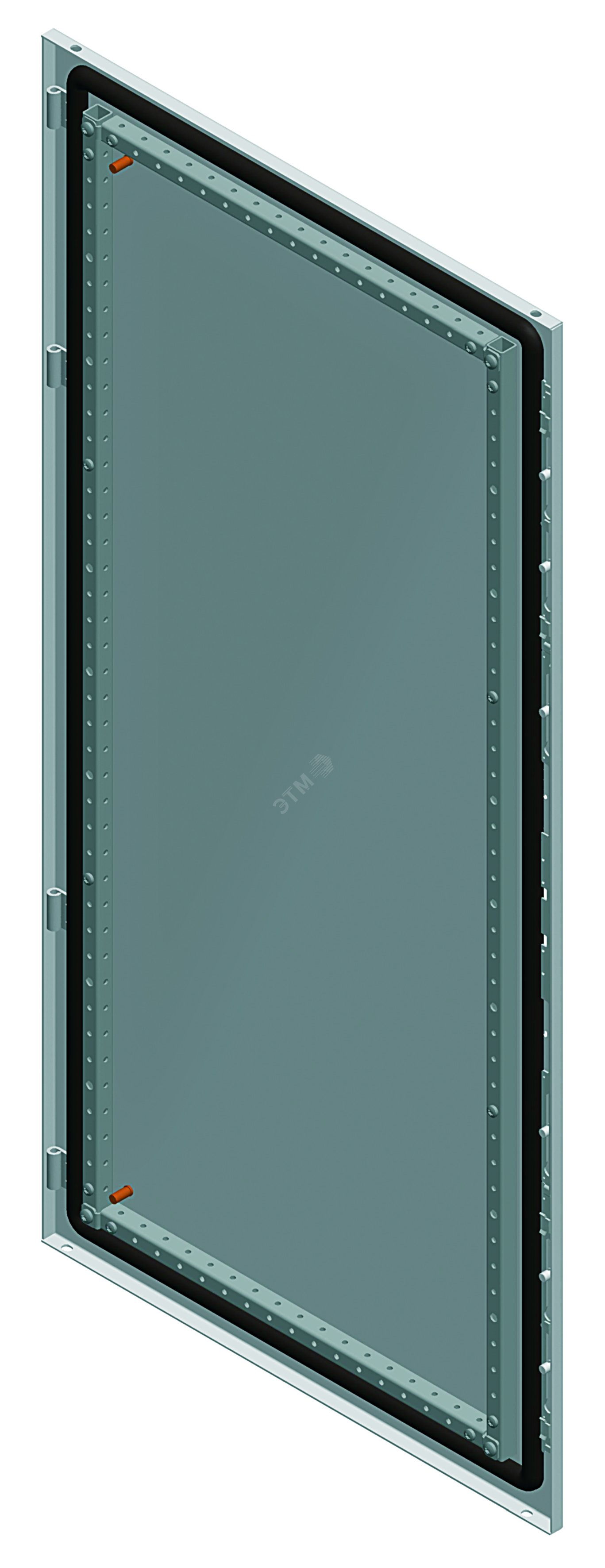 Дверь металлическая 1800х600мм NSYSFD186 Schneider Electric - превью 2